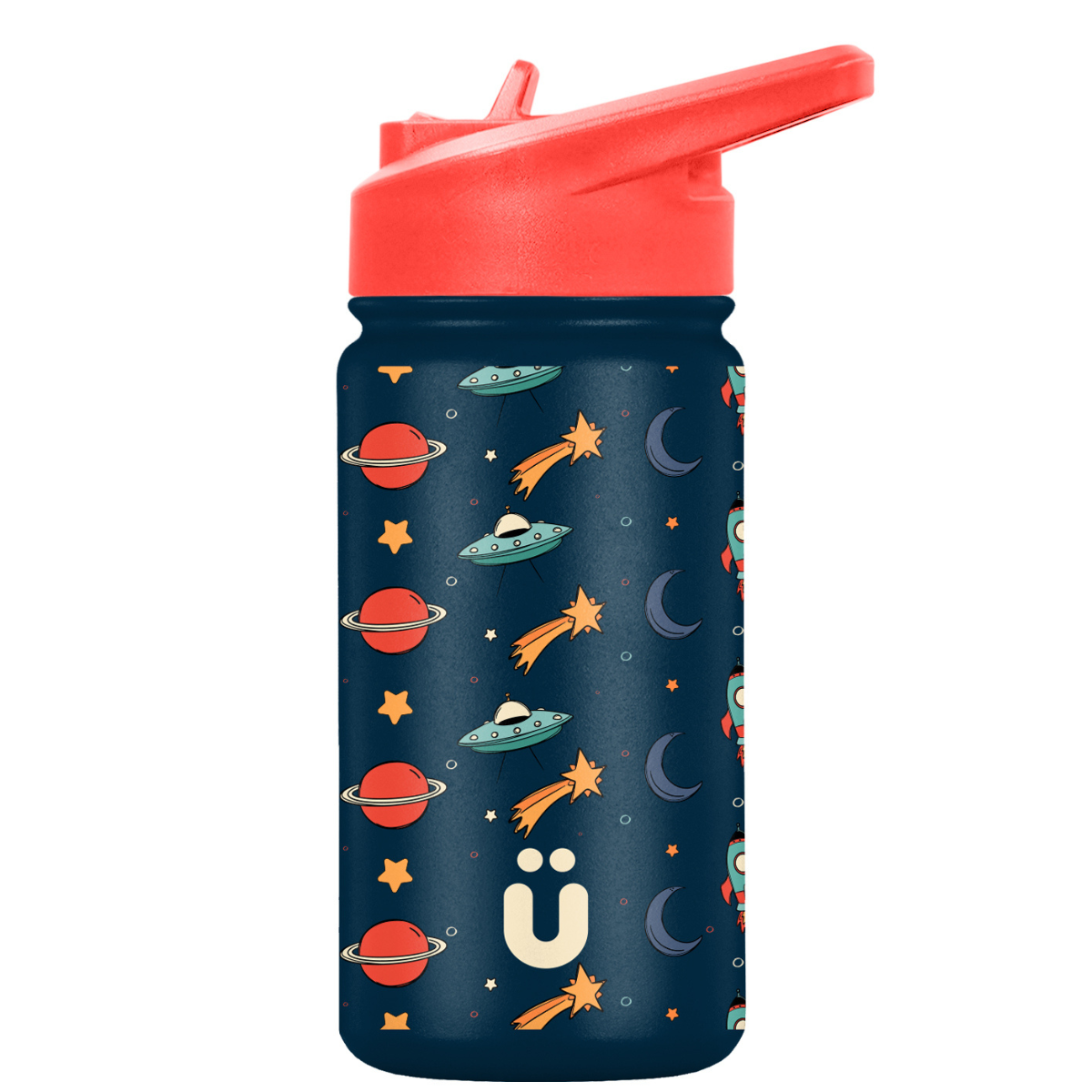 Termo Ümli Kids 420ml